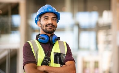 Curso Segurança do Trabalho