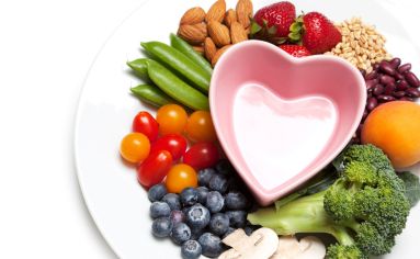 Nutrição e Dietética