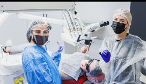 Curso de Cirurgia Guiada 'All On X'