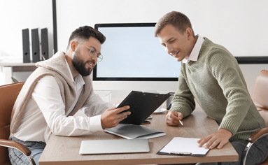 Curso MBA em Controladoria e Gestão Tributária