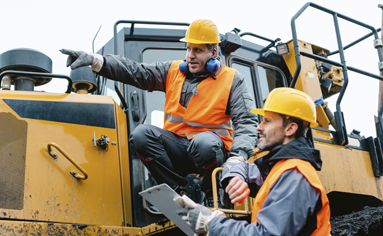 Gerenciamento de Obras na Construção Civil 4.0