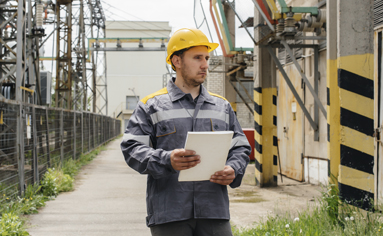 Gerência de Energia e Eficiência Energética