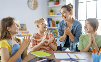 Educação Infantil