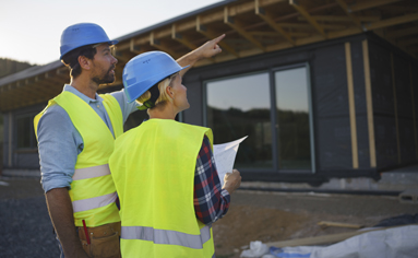 Construções Sustentáveis