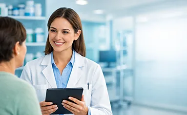 Curso Farmácia Clínica e Atenção Farmacêutica